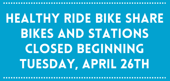 healthy ride bike share bikes and stations close tuesday april 26th.png
