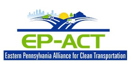 eastern pennsylvania alliance for clean transportation