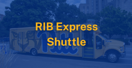 RIB Express Shuttle